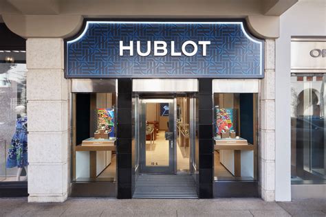 hublot palm beah|Hublot Palm Beach Boutique .